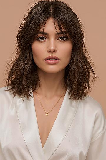 Top Mid-Length Hairstyles for Women: 2026 Trends