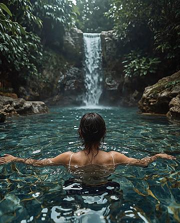 Relaxing Onsen Retreats: Your Japanese Travel Bucket List Must-Do