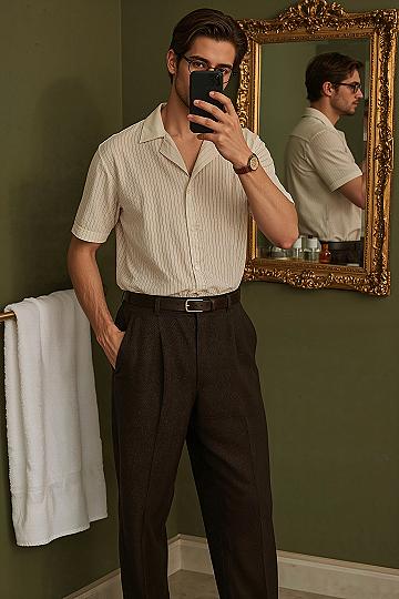 Quiet Luxury Men Style: European Outfit Guide for Effortless Elegance