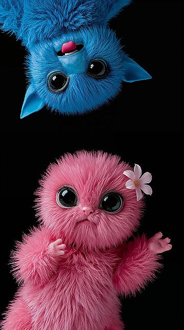 Adorable Stitch & Angel Cute Disney Wallpapers for Your Phone