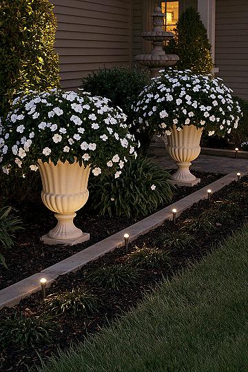 Evening Garden Decor Ideas to Illuminate Your Outdoor Sanctuary