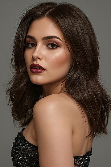 Achieve Ultimate Hollywood Hair for Your Next Formal Event