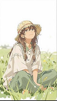Adding Rural Ghibli Charm to Your Wardrobe
