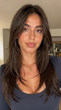 Why Gentle Face Framing Works for Daily Schedules