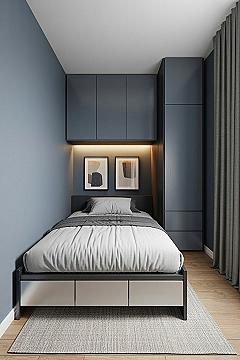 Tiny Bedroom Storage Hacks for Maximum Space