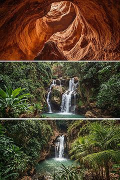 Fun & Cheap US Travel: Bucket List Adventures & Natural Beauty