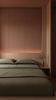 Classy Small Bedroom Design: Modern Interiors for Chic Living
