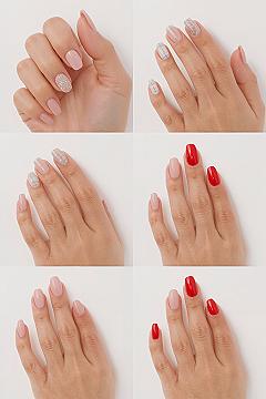 Classy June Nail Art: Trendy Summer 2026 Glam Nails