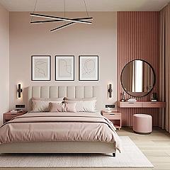 5 Beige Bedroom Decor Ideas: Minimalist Aesthetic Inspiration