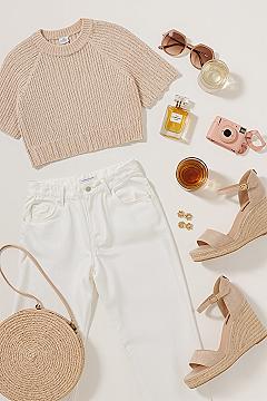 Spring Wardrobe 2026: Elegant Essentials for Summer Style