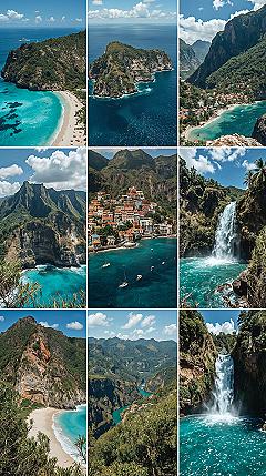 Underrated Getaway Gems: Unique Vacation Destinations for 2025