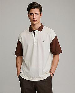 How to Style a Polo Shirt: Classic Cotton Streetwear Looks