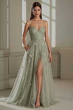 Whimsical Butterfly Prom Dresses: New Trending Styles for 2024