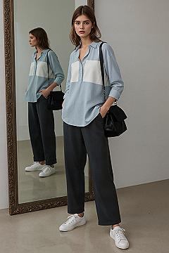 Modern Short Kurti Outfit Ideas with Jeans for Daily Wear
