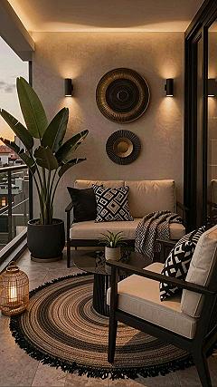 Keeping Dark Walls Looking Clean and Fresh