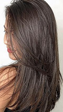 Maintaining Glossy Mocha Chocolate Tones at Home