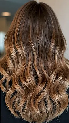 Ocean Hair Inspiration