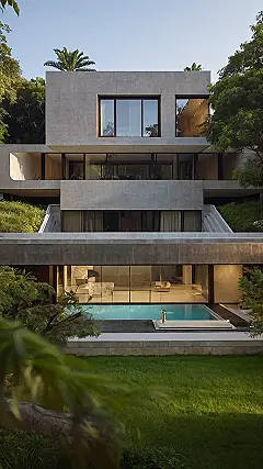 Chill Zone Abode: