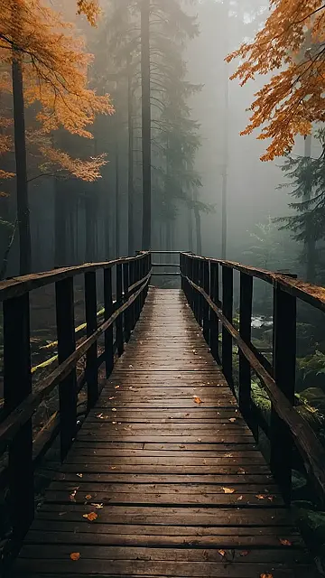 Goldenwood’s Maze