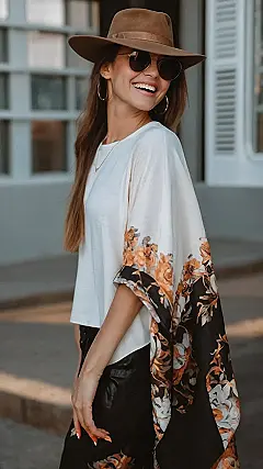 “I’m Here” Dress:
