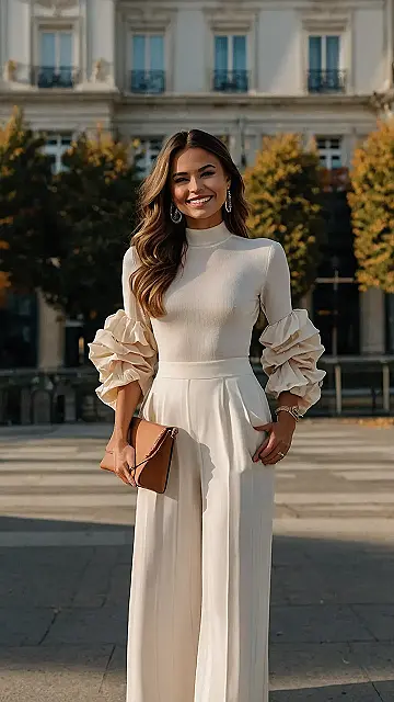 Comfy & Chic: Fall Fashion’s New Rules