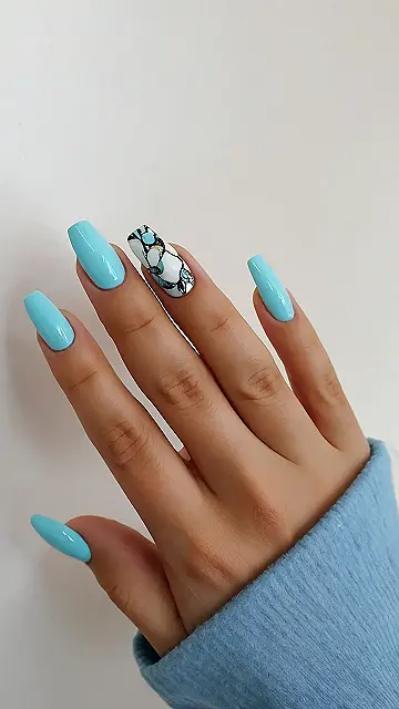 Bluetiful Bliss