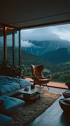 Sunrise Dreams