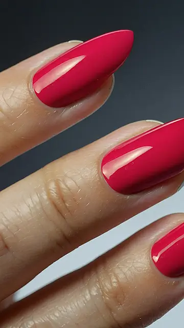 Fall Pink Sweetness: