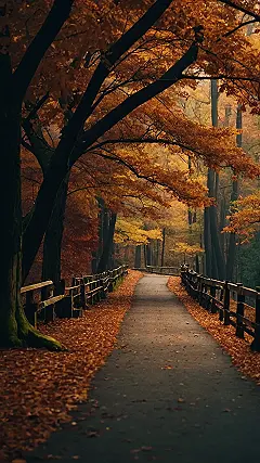Nature’s Slide