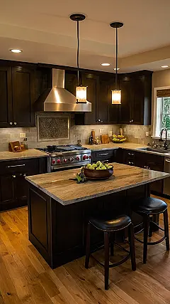 Stone’s Throw Perfection: