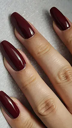 Fall’s Red Carpet
