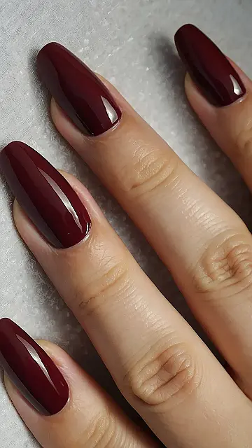 Fall’s Red Carpet