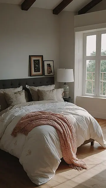 Nature’s Comfort