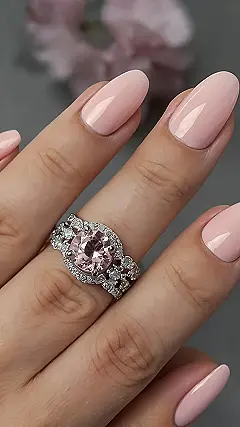 Fallin’ for Pink! üíÖ