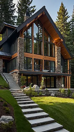 Nature’s Design Retreat