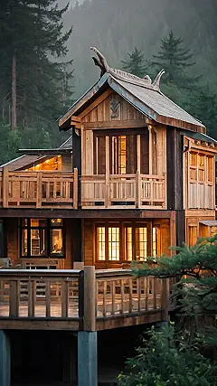 Wood-Wonder