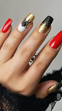 Spooktacular Designs