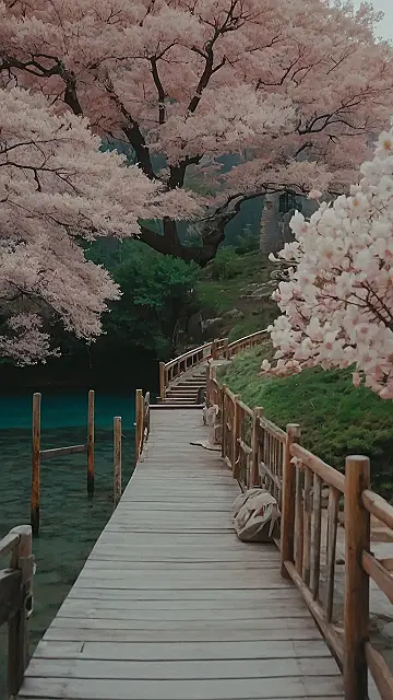 Train Station Zen