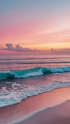 Pink Paradise