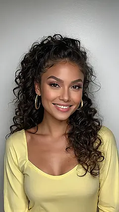 Good Hair Days, Every Day