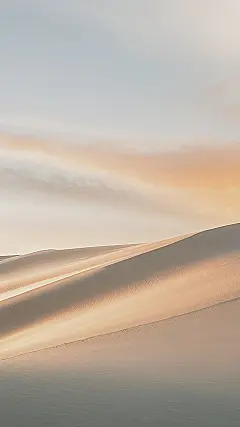 Sand, Sun, and Simple Vibes