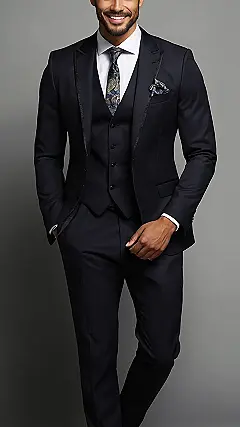 Class to Crush: Formal Style Guide