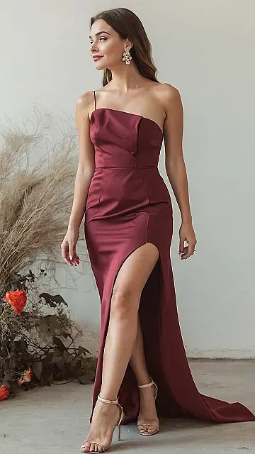 Slay the Night Away with Plus Size Fashion!