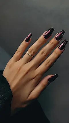 Shimmer & Sophistication: