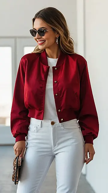 Flamethrower Fashion: