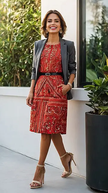 Red Hot Rebel: