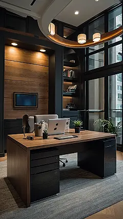 Dreamscape Office