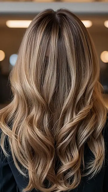 Mom’s Hair: Simplified