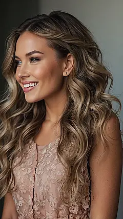 Gorgeous Autumn Locks