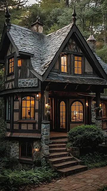 Real Estate Fairytale